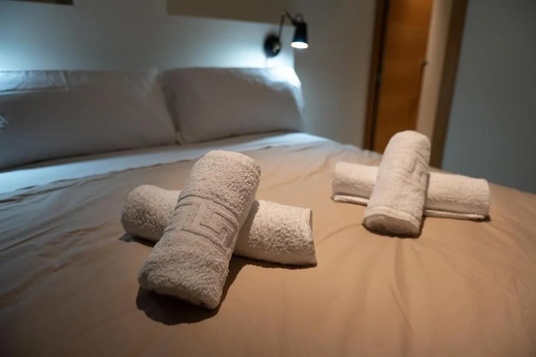 El Arenal Apartment Σεβίλλη